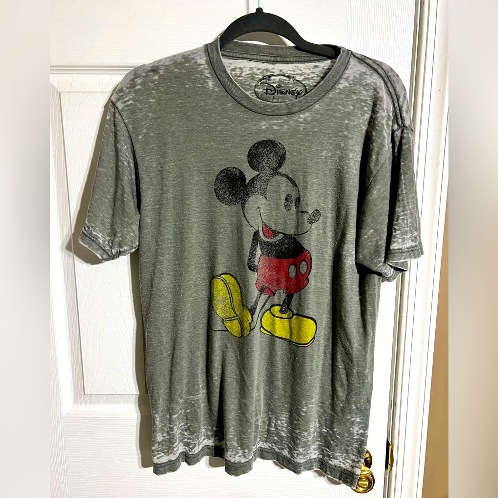 Men's Disney TShirt